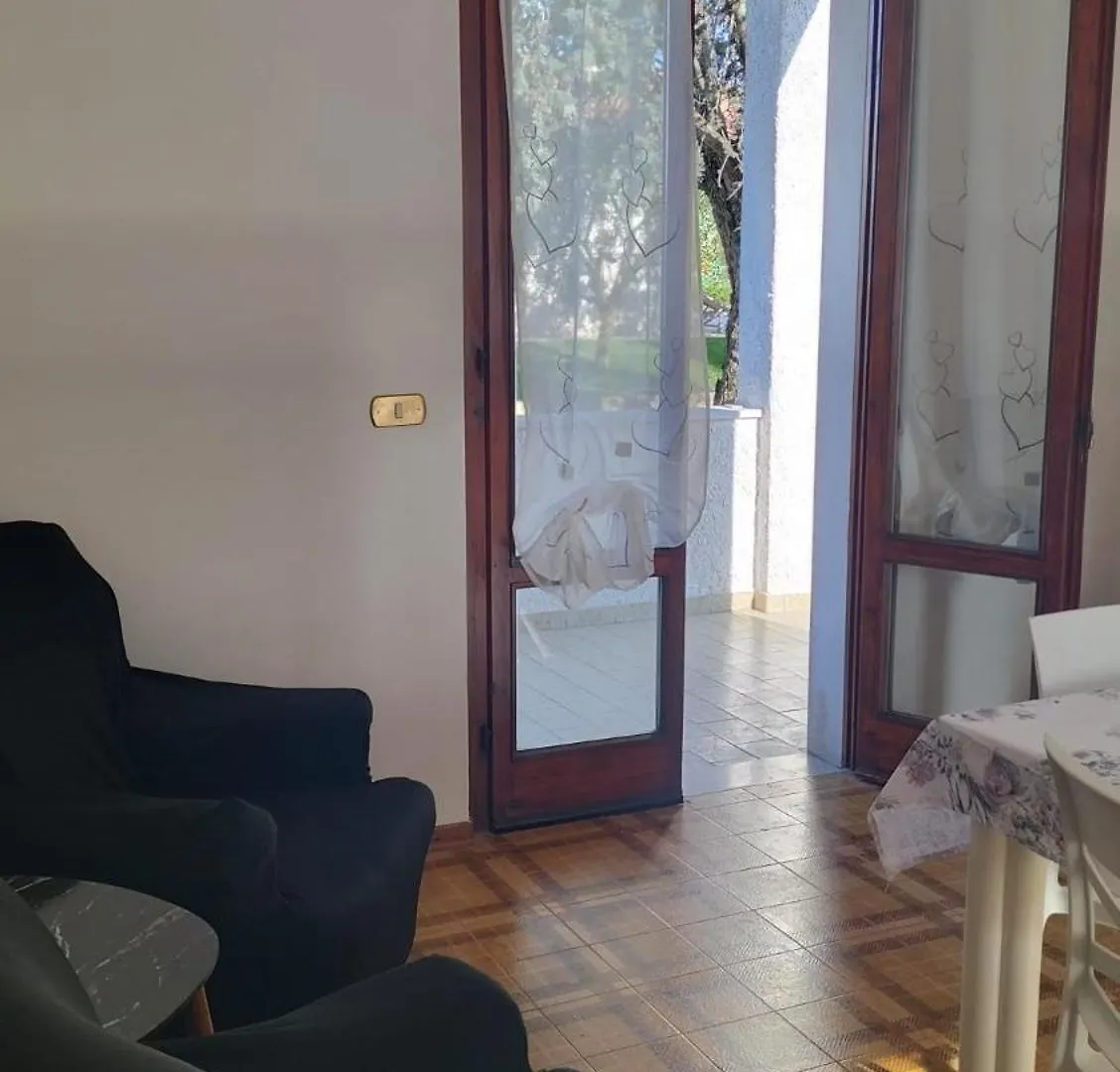 Casa Viale Delle Rose Apartment Lazise 0*,