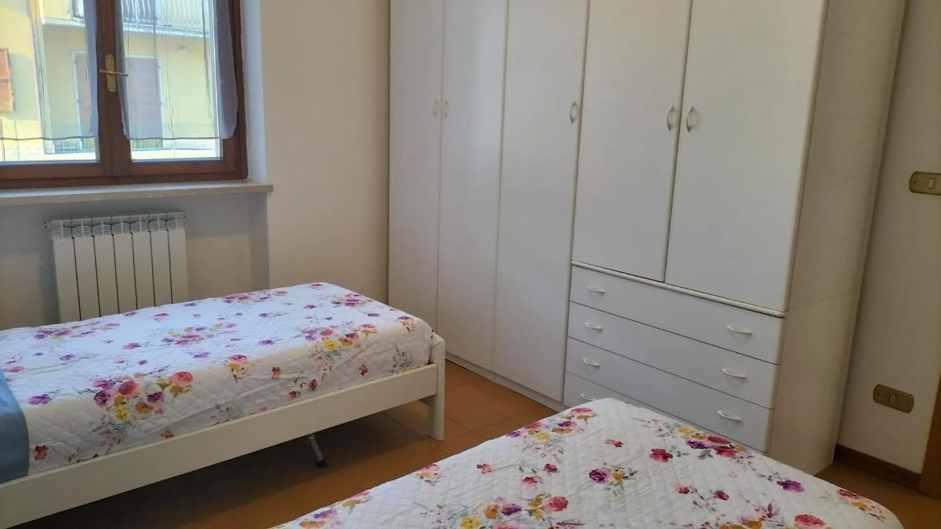 Casa Viale Delle Rose Apartment Lazise Italy