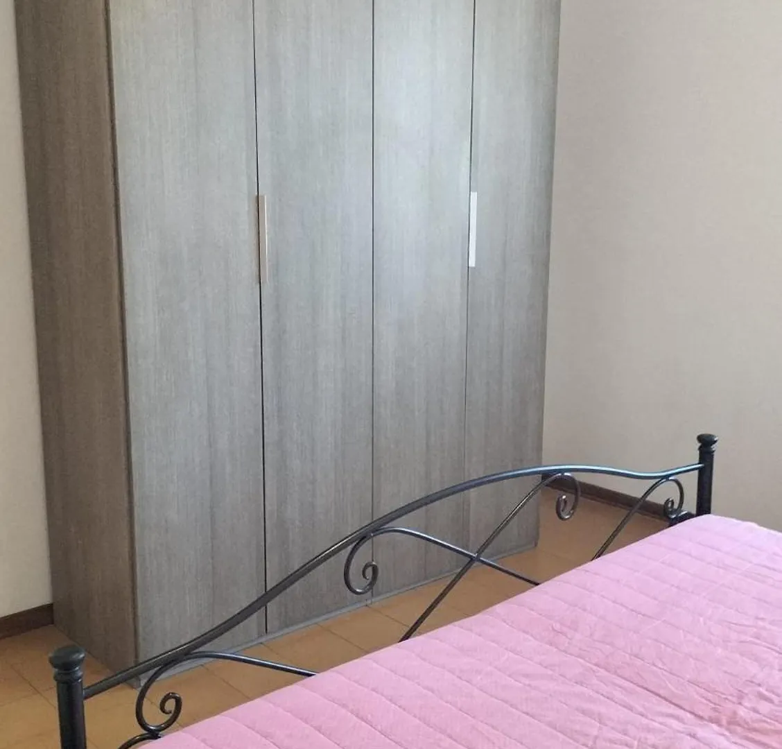 Casa Viale Delle Rose Apartment Lazise Italy