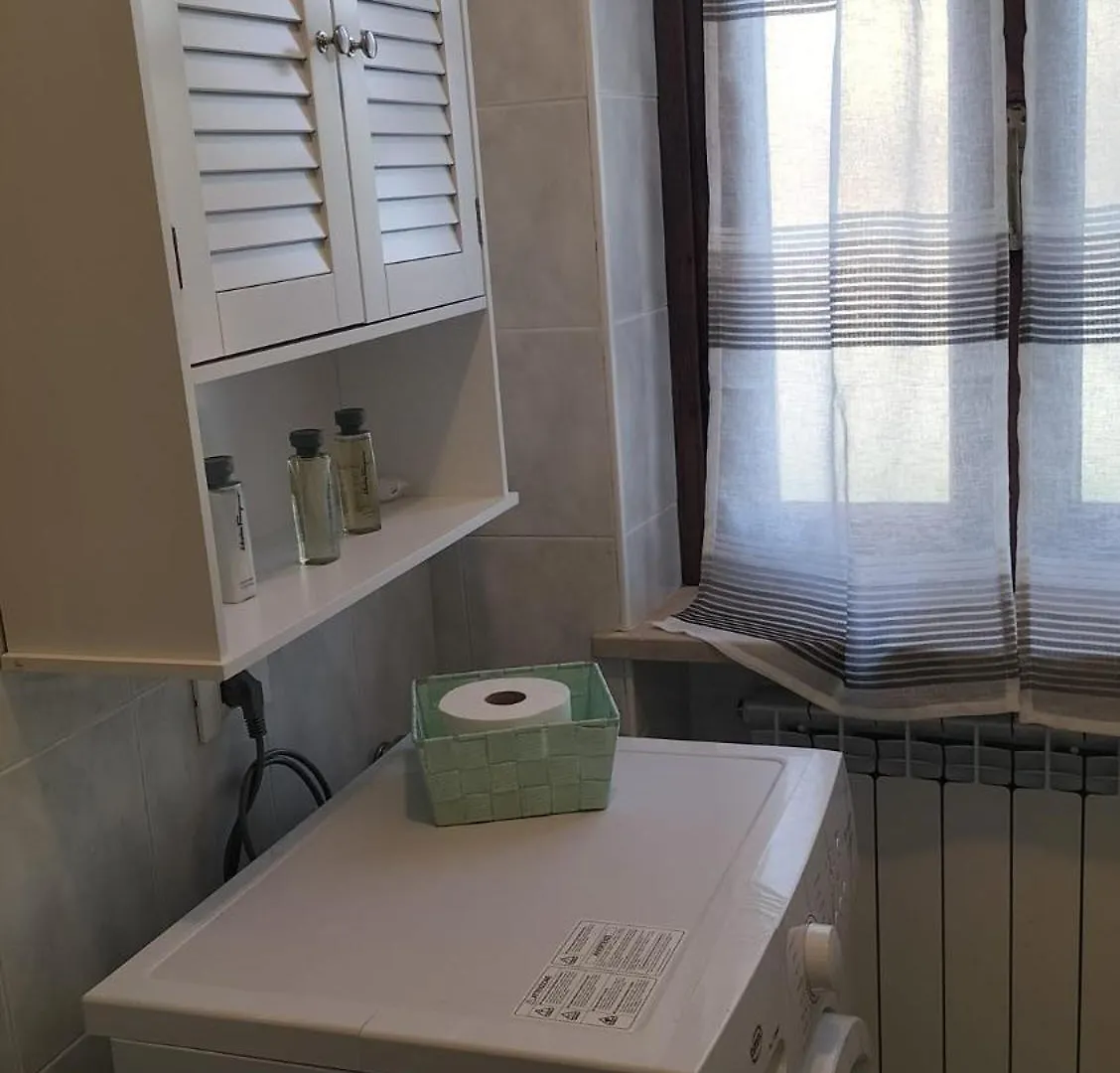 Casa Viale Delle Rose Apartment Lazise