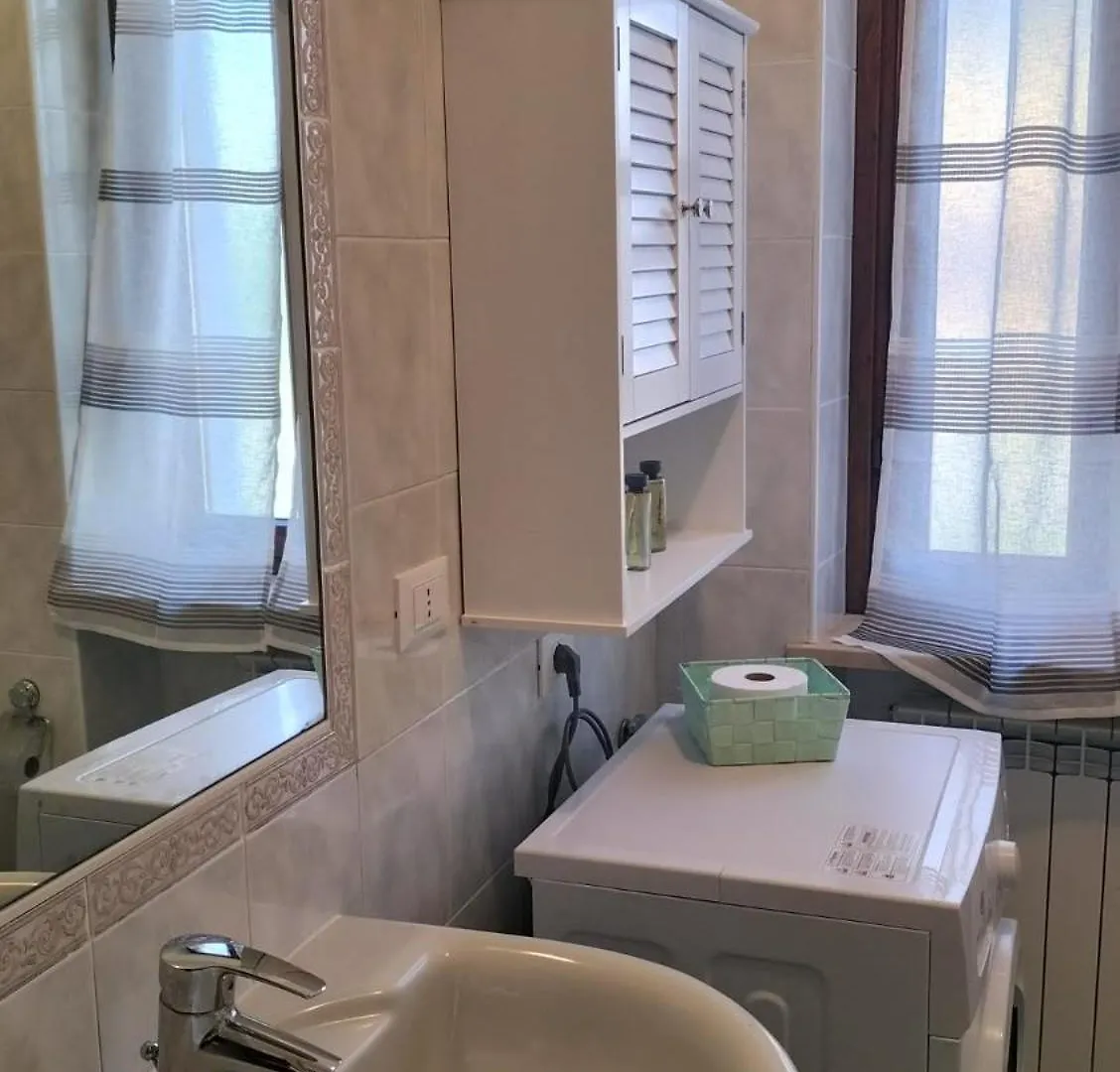 Casa Viale Delle Rose Apartment Lazise