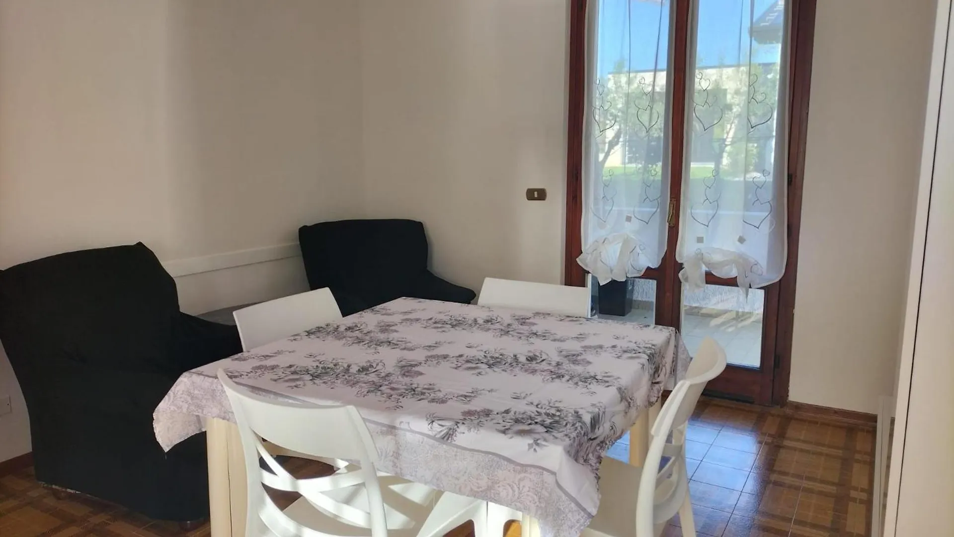 Casa Viale Delle Rose Apartment Lazise 0*,  Italy
