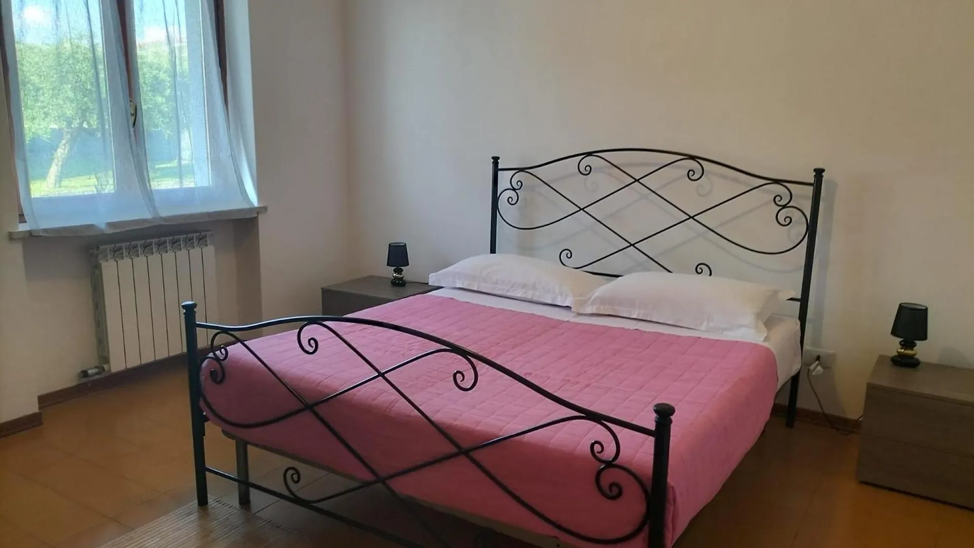 Casa Viale Delle Rose Apartment Lazise