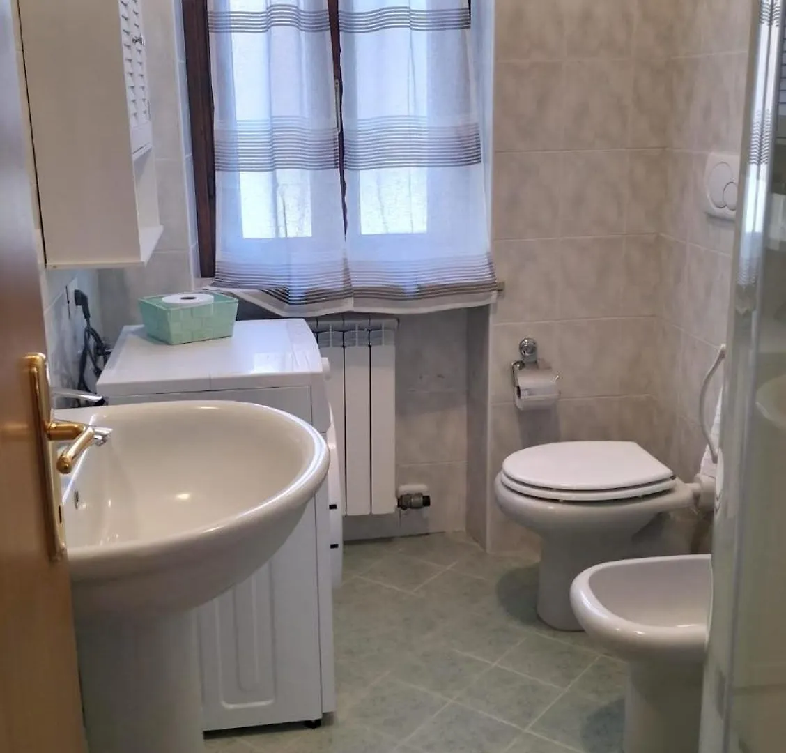 Casa Viale Delle Rose Apartment Lazise