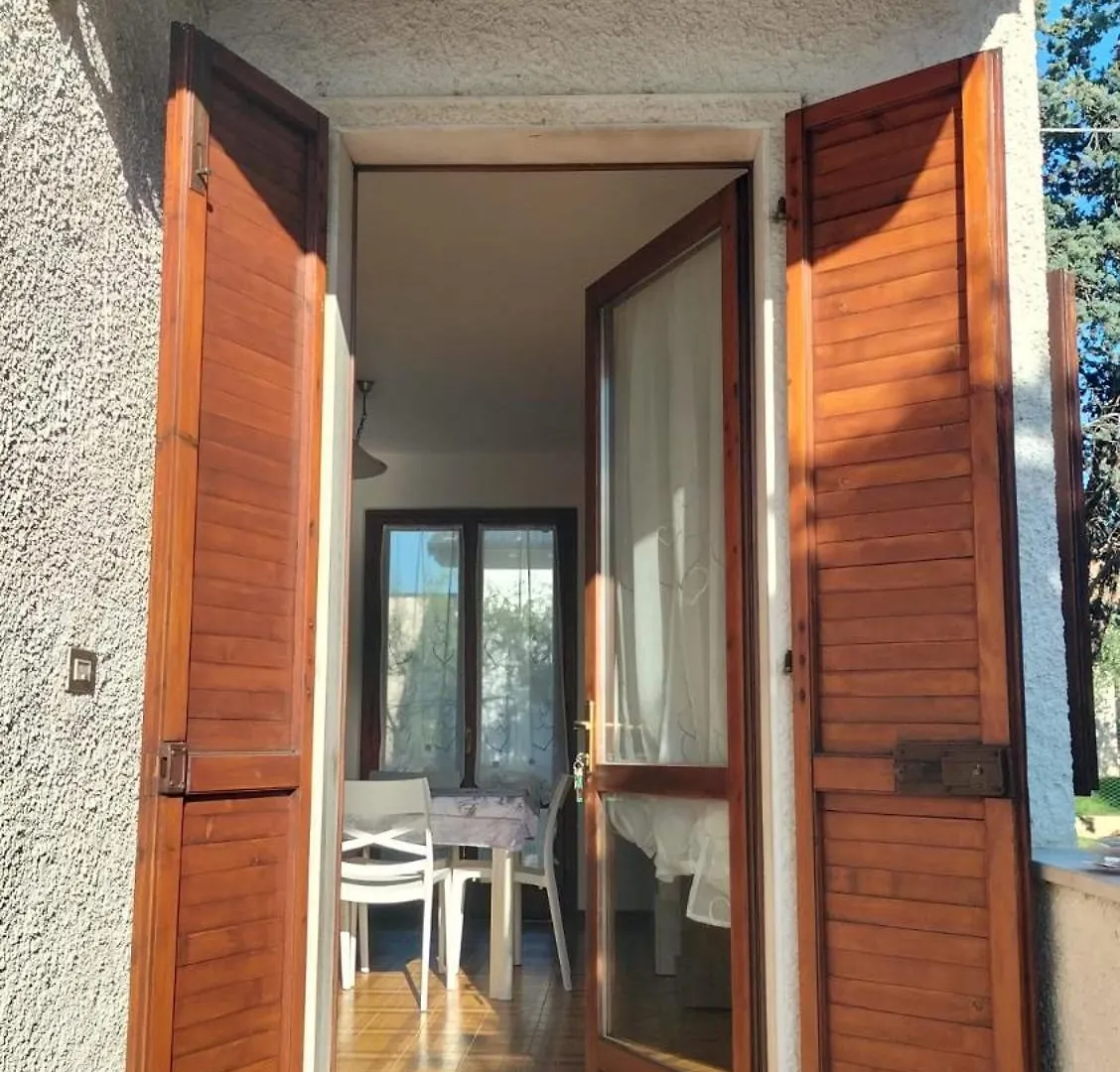 Casa Viale Delle Rose Apartment Lazise
