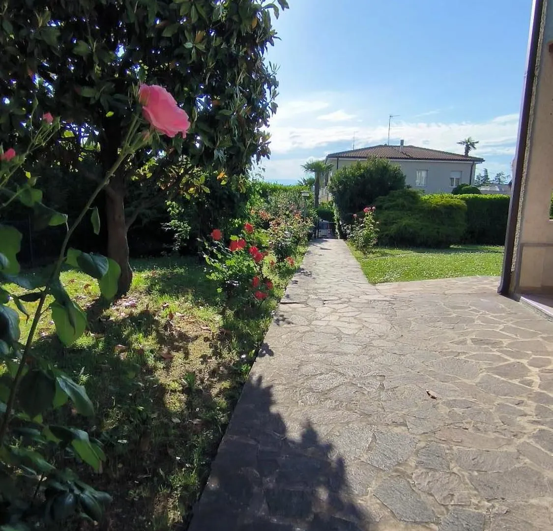 Casa Viale Delle Rose Apartment Lazise 0*,  Italy