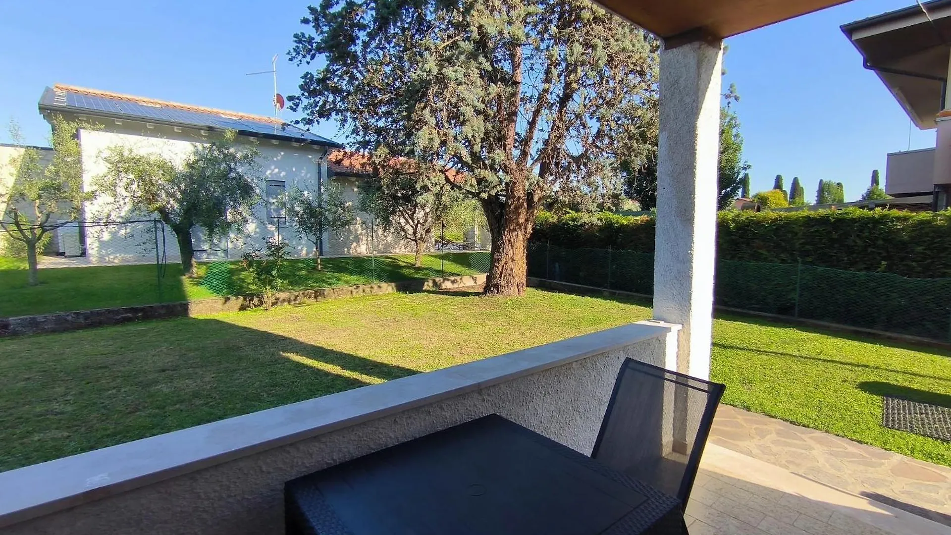 Casa Viale Delle Rose Apartment Lazise