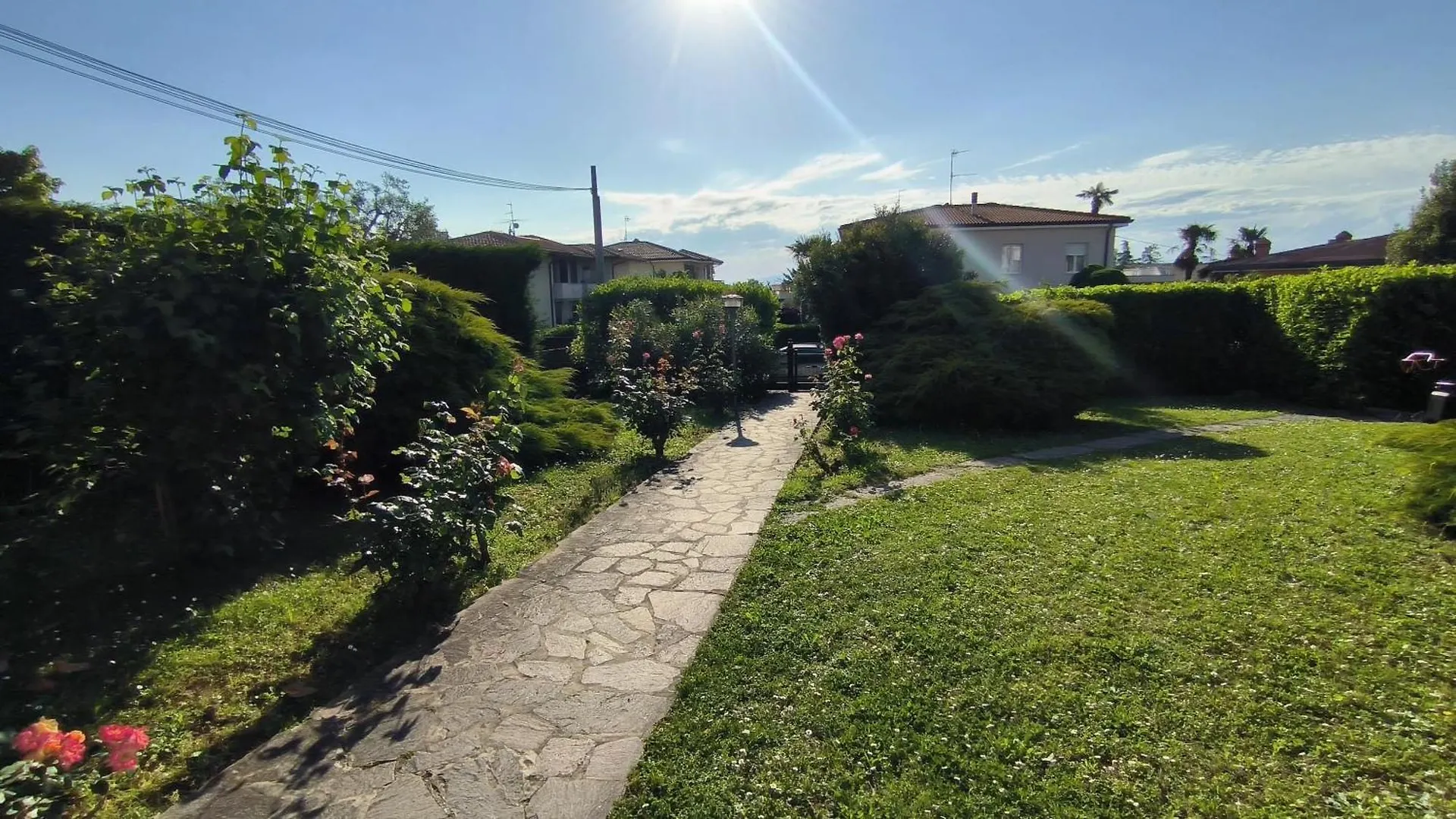 Casa Viale Delle Rose Apartment Lazise