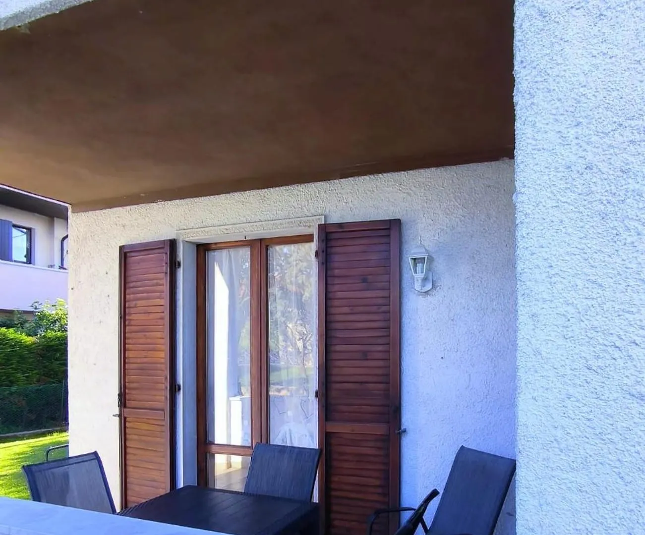 Casa Viale Delle Rose Apartment Lazise