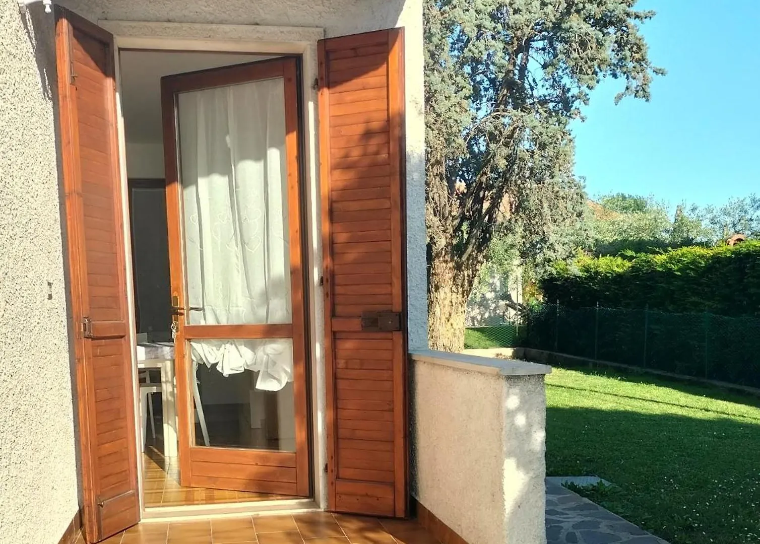 Casa Viale Delle Rose Apartment Lazise