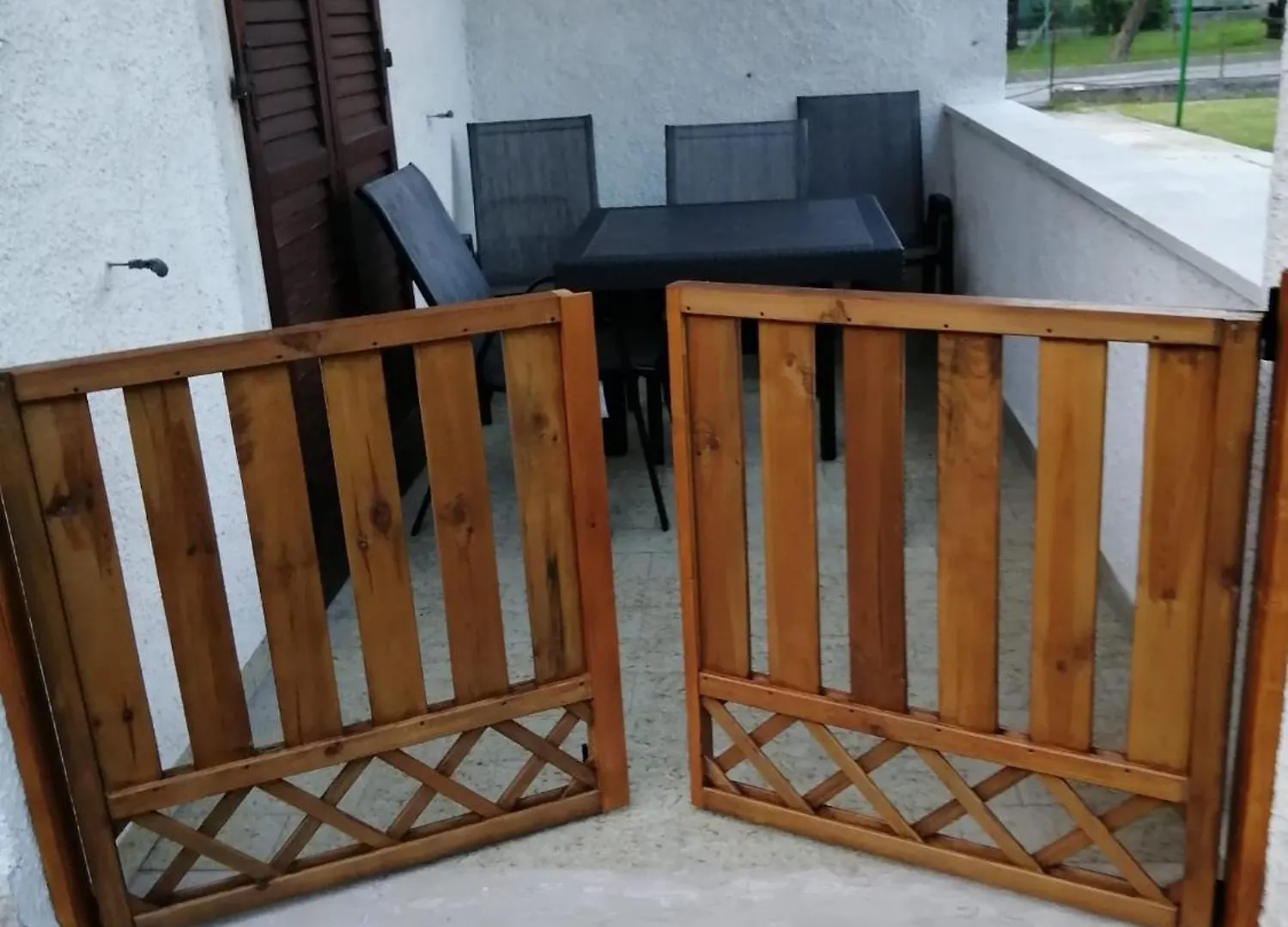 Casa Viale Delle Rose Apartment Lazise 0*,