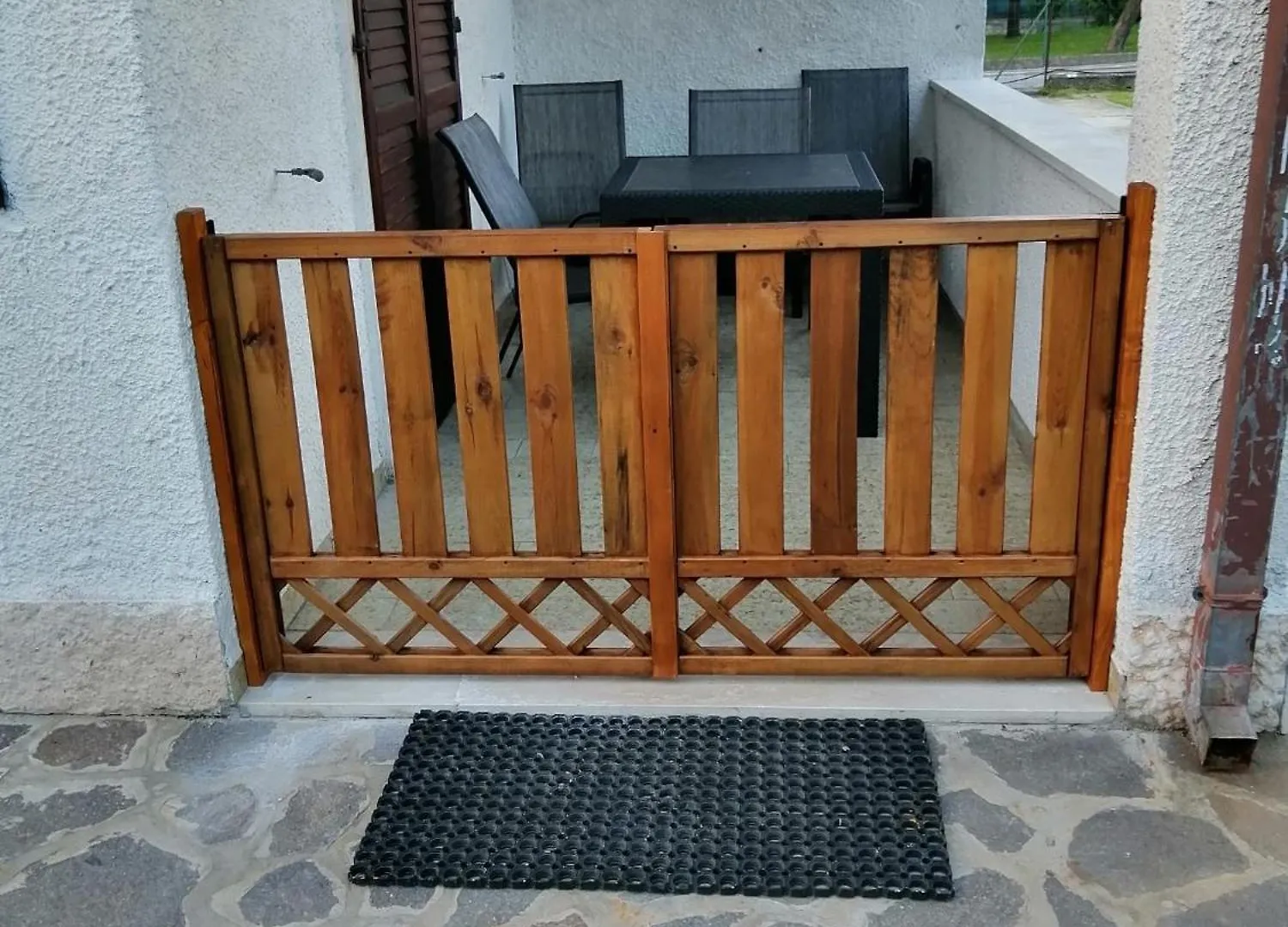 Casa Viale Delle Rose Apartment Lazise