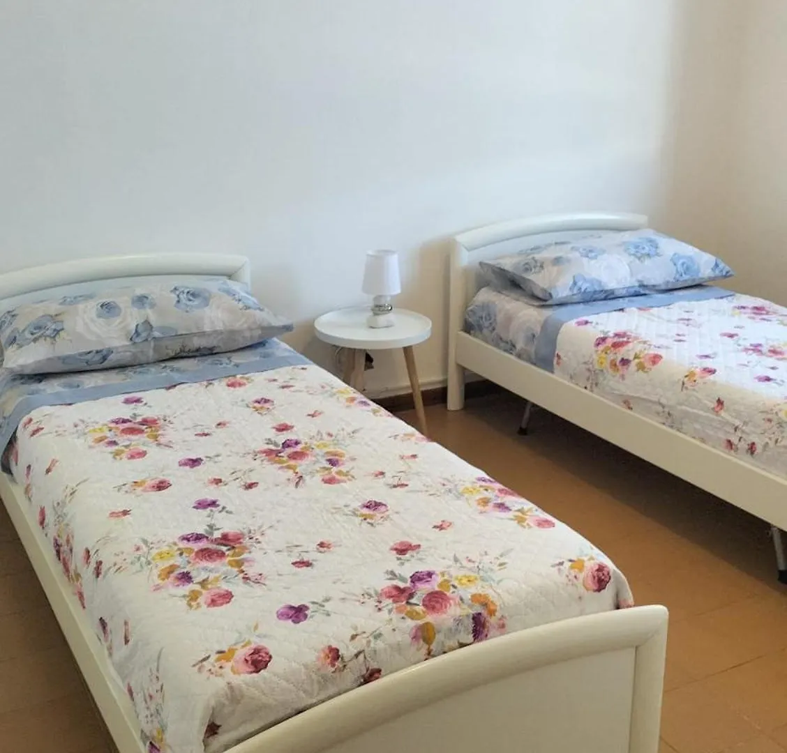라찌제 Casa Viale Delle Rose 아파트
