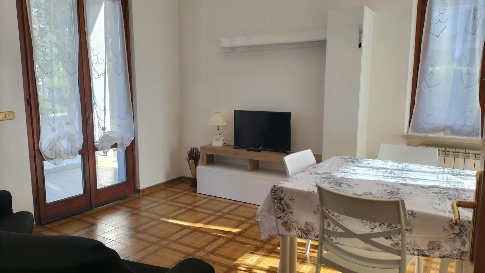 라찌제 Casa Viale Delle Rose 아파트 0*,  이탈리아
