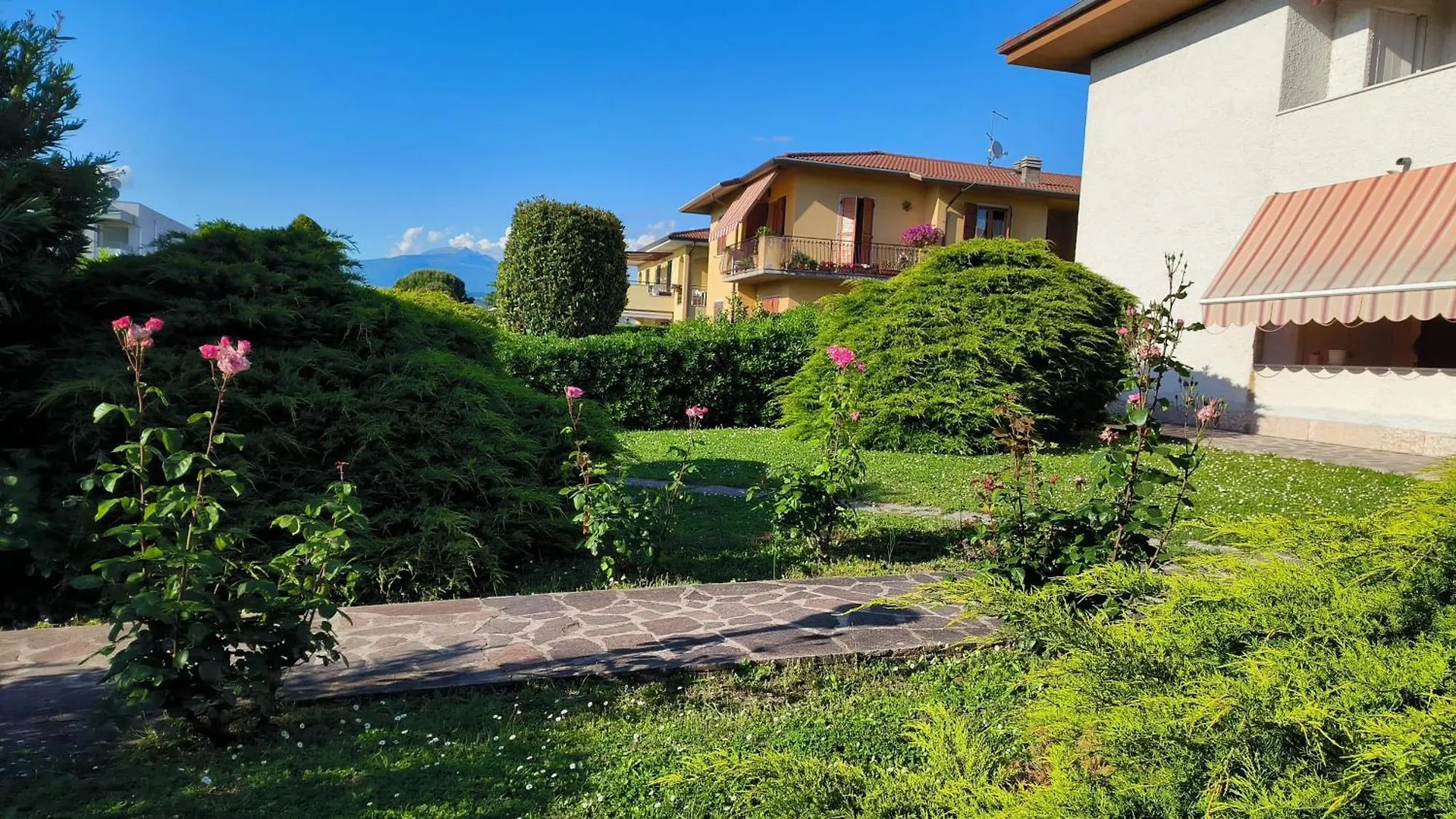 라찌제 Casa Viale Delle Rose 아파트