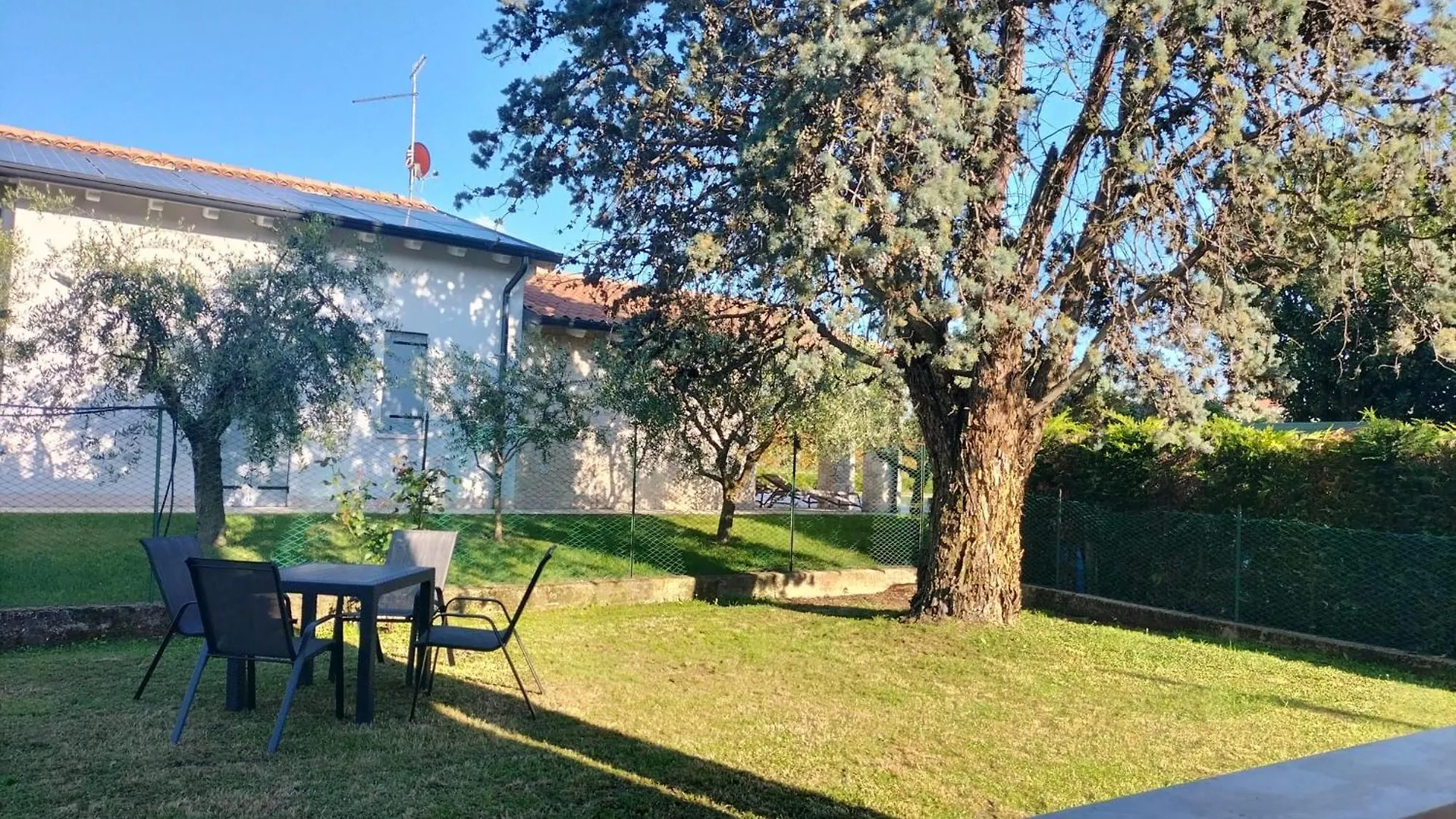 라찌제 Casa Viale Delle Rose 아파트