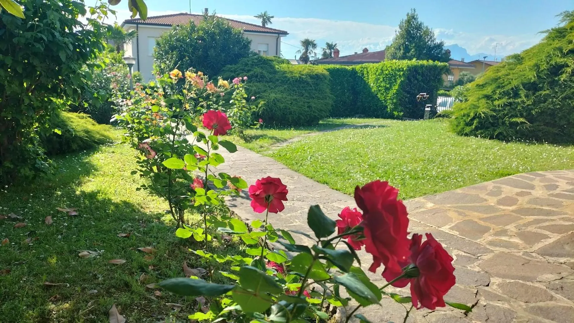 라찌제 Casa Viale Delle Rose 아파트 이탈리아